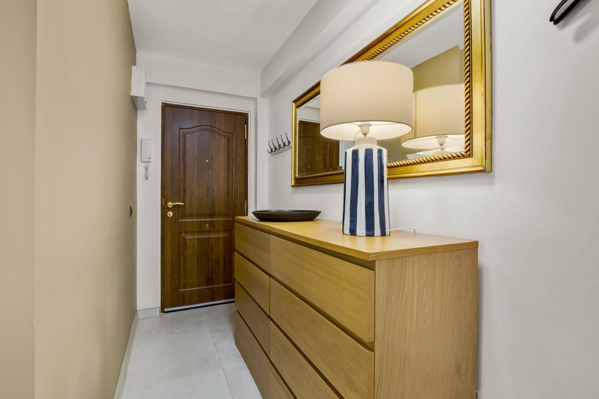 Shiny Studio With Pool & Carihuela Beach At 500M Torremolinos Exterior foto